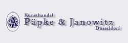 Kunsthandel Päpke & Janowitz